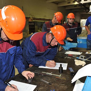 Обучение по охране труда и проверка знаний требований охраны труда