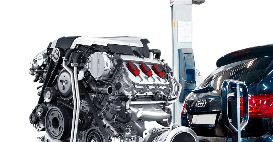 Слесарь по переоборудованию с бензина на газ