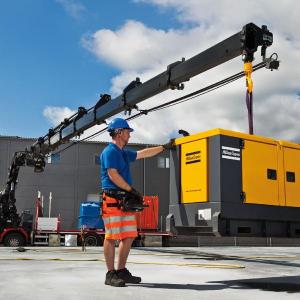 Машинист крана автомобильного