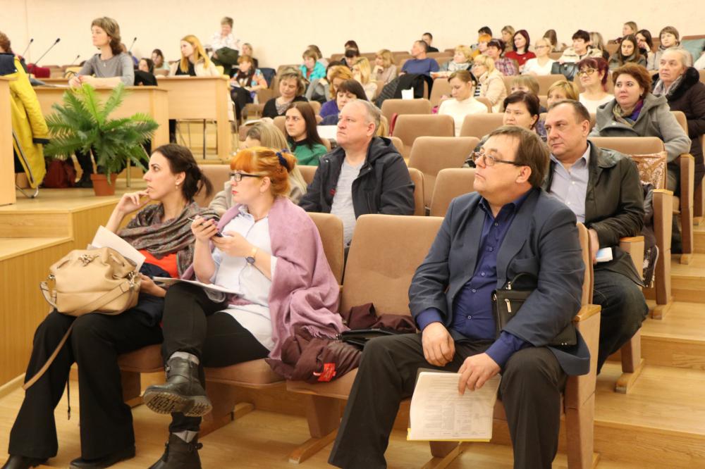 Корпоративные тренинги