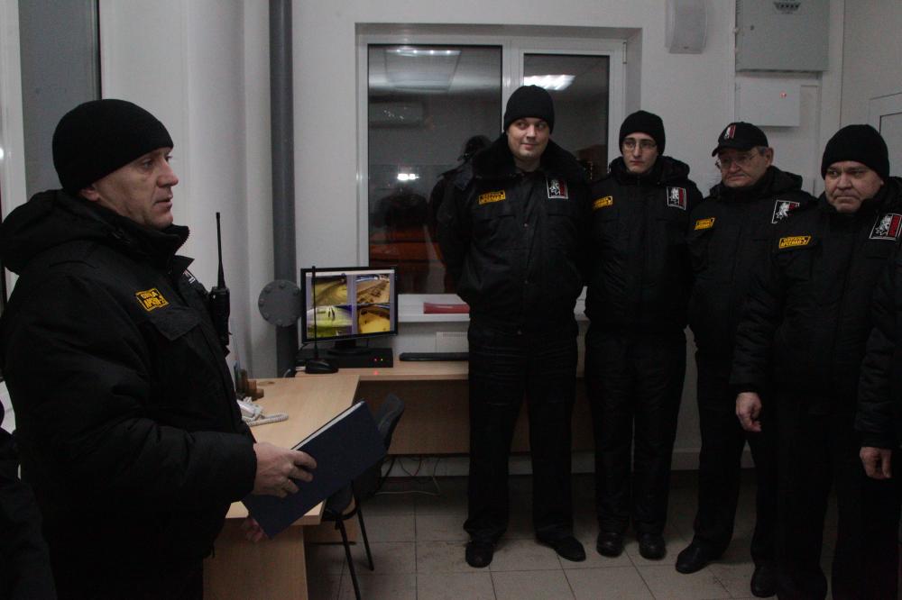 ГОСТ на охрану в школах и детских садах