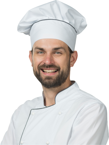 Курсы обучения на повара