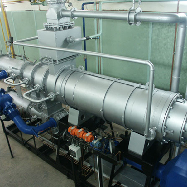 Слесарь по обслуживанию тепловых сетей