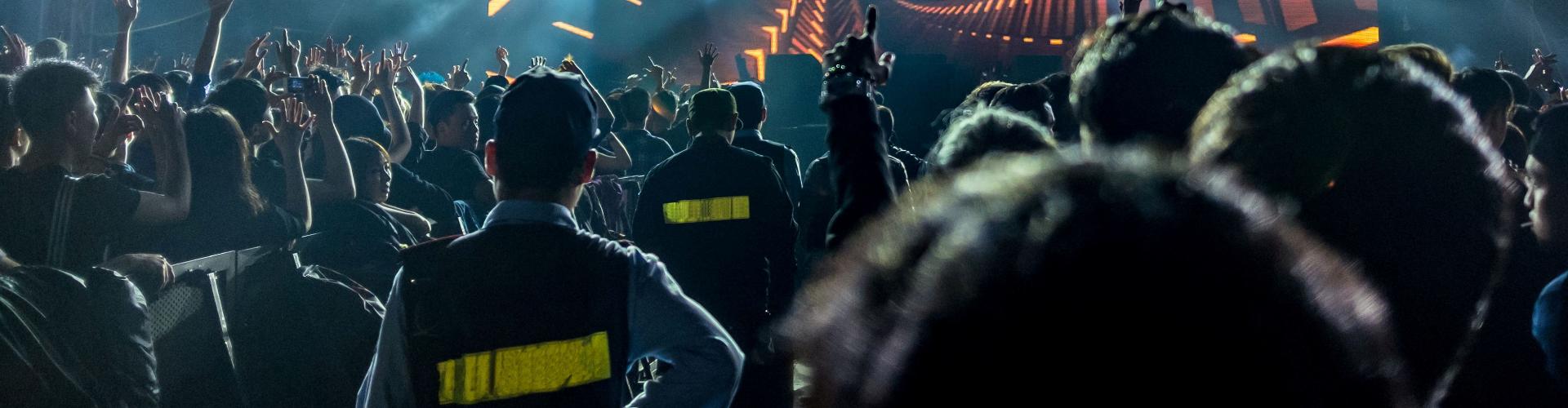 Контролер-распорядитель