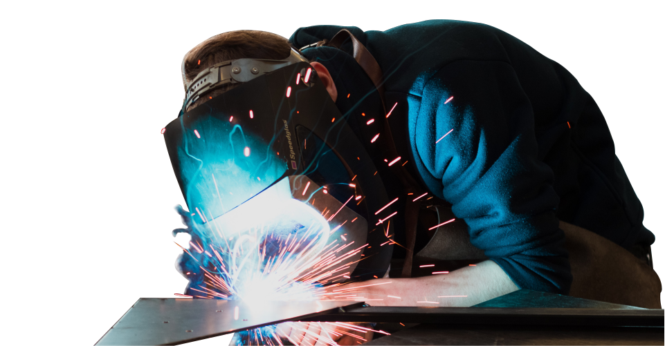 Сварщик газовой сварки (газосварщик)