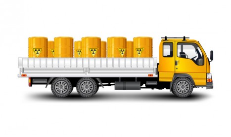 Подготовка водителей, осуществляющих перевозки опасных грузов (Специализированный курс по перевозке в цистернах)