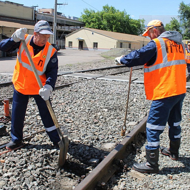 Монтер пути