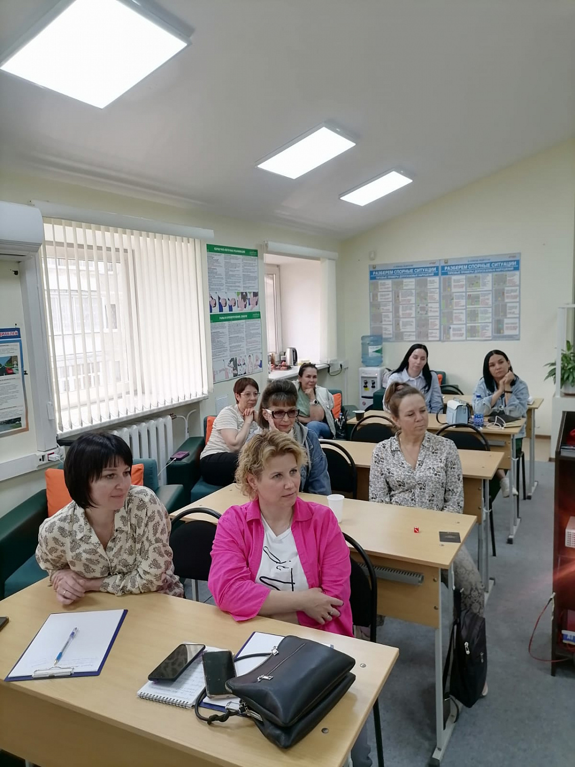 Технологии и трансформационные игры в HR: итоги семинара в Миассе