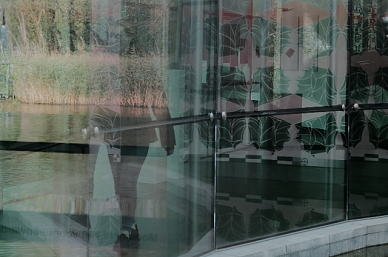 Антитеррористический паспорт 